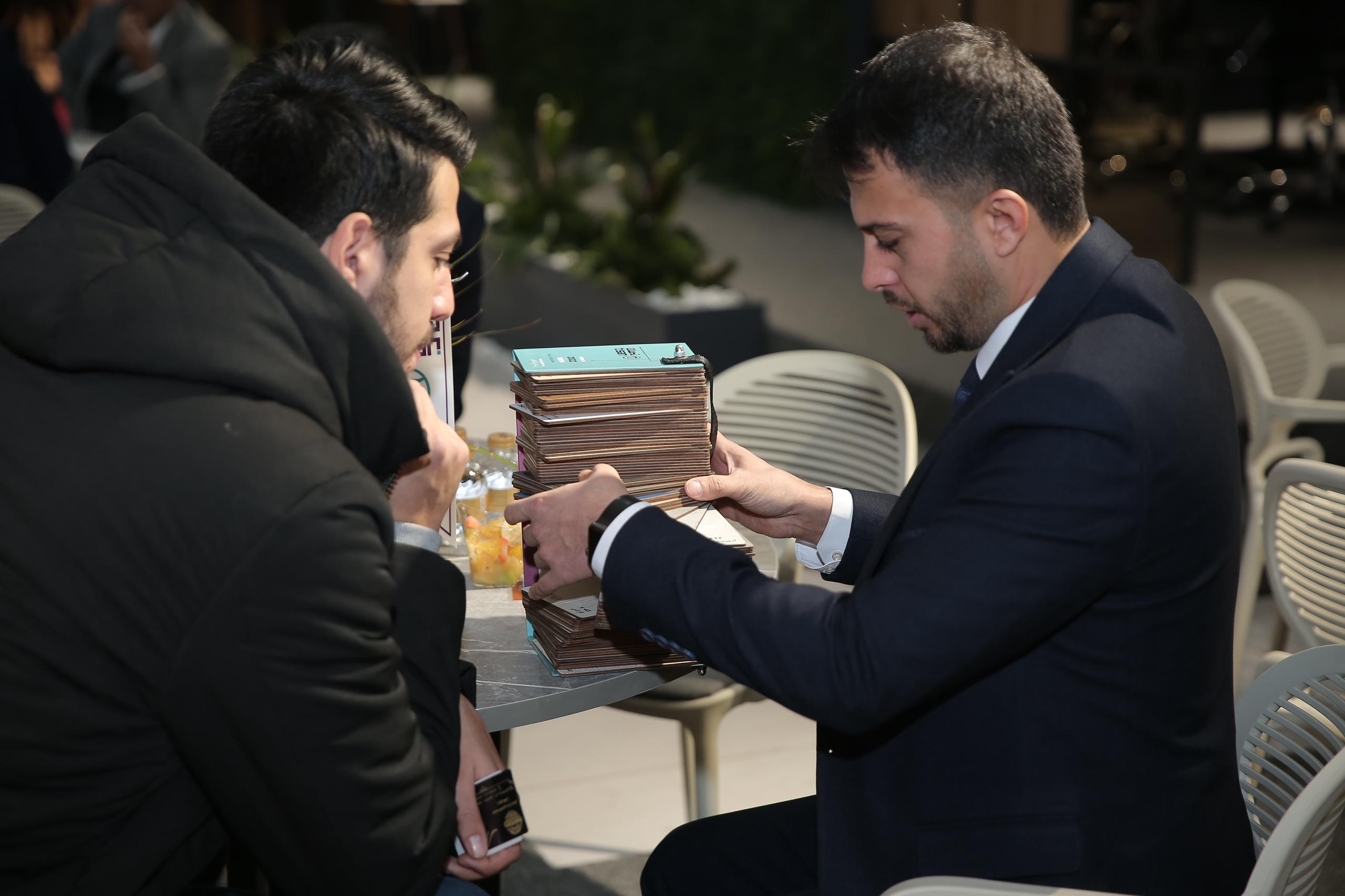 تنوع محصولات